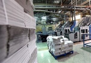 هزینه احداث کارخانه بازیافت کاغذ