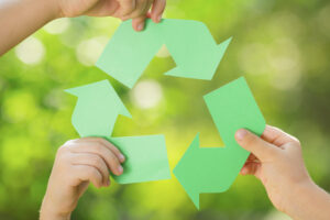 اهمیت بازیافت کاغذ باطله