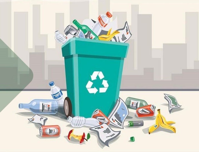معایب بازیافت زباله چیست